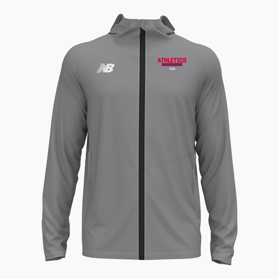 LAKE COUNTRY CHRISTIAN SCHOOL EAGLES New Balance Men's Away Hoodie