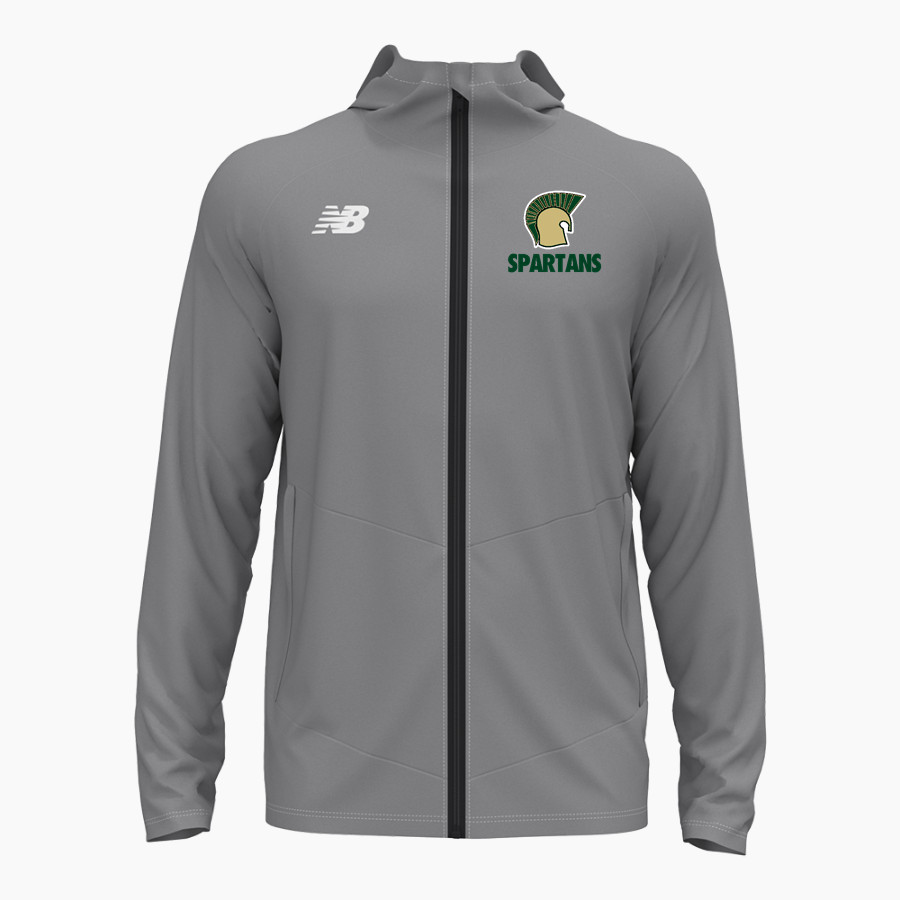 Mayo Spartans <span class="pdp-name-mascot">Mayo Spartans</span> New Balance Men's Away Hoodie