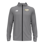ROYAL HIGH SCHOOL KNIGHTS <span class="pdp-name-mascot">ROYAL KNIGHTS</span> New Balance Men's Away Hoodie Front Thumbnail