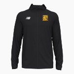 Roosevelt Roughriders <span class="pdp-name-mascot">Roosevelt Riders</span> New Balance Men's Away Hoodie Front Thumbnail