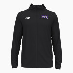 UPSON-LEE High School Knights New Balance Men's Away Hoodie Front Thumbnail