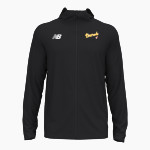 THE DALLES HIGH SCHOOL RIVERHAWKS New Balance Men's Away Hoodie Front Thumbnail