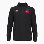 FULTON HIGH SCHOOL STEAMERS <span class="pdp-name-mascot">FULTON STEAMERS</span> New Balance Men's Away Hoodie Front Thumbnail