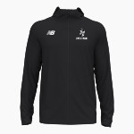 Fenwick Friars The Official Online Store <span class="pdp-name-mascot">Fenwick Friars</span> New Balance Men's Away Hoodie Front Thumbnail