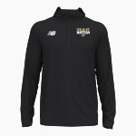 TRUMANN HIGH SCHOOL WILDCATS <span class="pdp-name-mascot">TRUMANN WILDCATS</span> New Balance Men's Away Hoodie Front Thumbnail