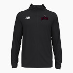 Paideia High Bears <span class="pdp-name-mascot">Paideia High School Bears</span> New Balance Men's Away Hoodie Front Thumbnail