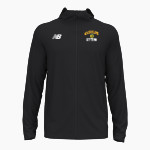 Grambling Kittens New Balance Men's Away Hoodie Front Thumbnail