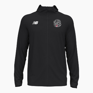 New Balance Men's Away Hoodie