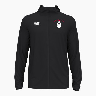 New Balance Men's Away Hoodie