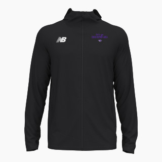 New Balance Men's Away Hoodie