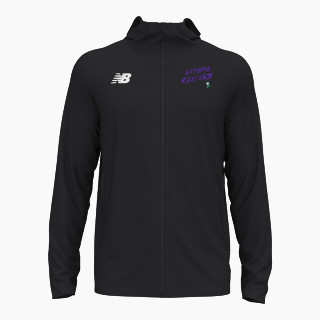 New Balance Men's Away Hoodie