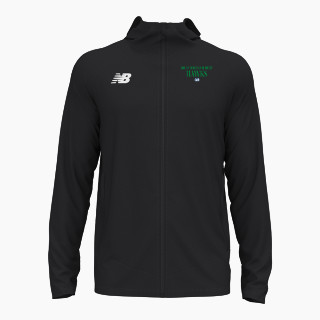 New Balance Men's Away Hoodie