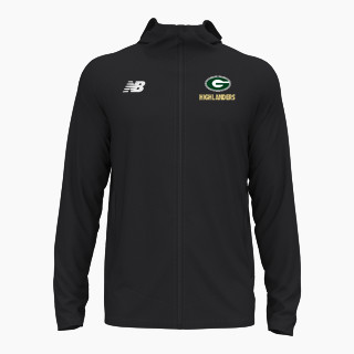 New Balance Men's Away Hoodie