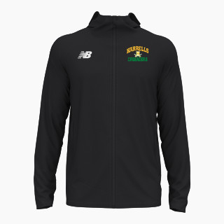 New Balance Men's Away Hoodie