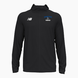 New Balance Men's Away Hoodie