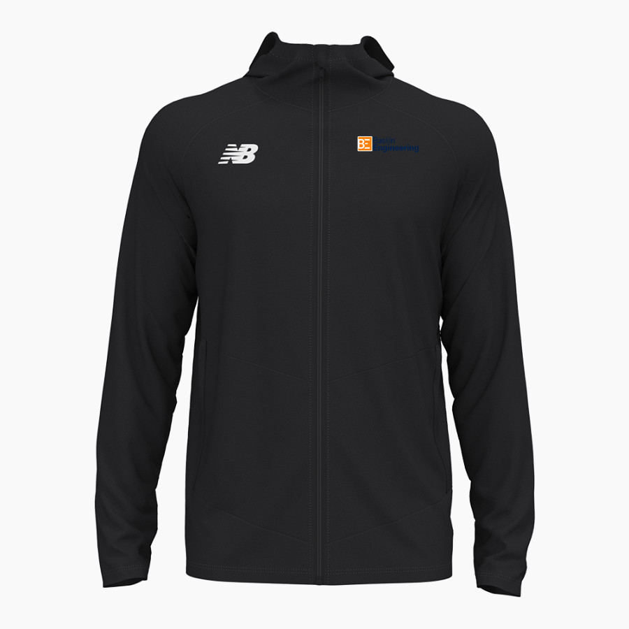 Baskin Engineering Sideline Store <span class="pdp-name-mascot">Baskin Engineering Banana Slugs</span> New Balance Men's Away Hoodie