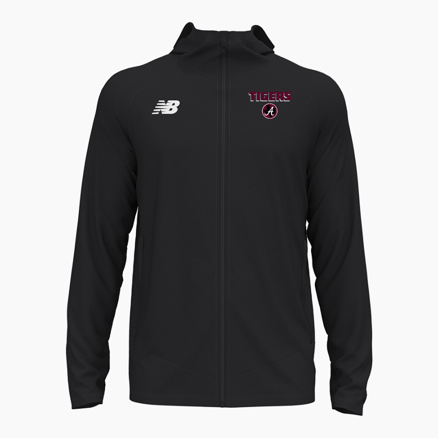 ARP HIGH SCHOOL TIGERS New Balance Men's Away Hoodie