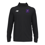 BELLBROOK GOLDEN EAGLES The Official Online Store <span class="pdp-name-mascot">BELLBROOK GOLDEN EAGLES</span> New Balance Men's Away Hoodie Front Thumbnail