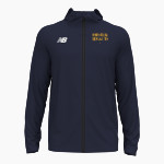 Broughal Rockets <span class="pdp-name-mascot">Broughal Rockets</span> New Balance Men's Away Hoodie Front Thumbnail