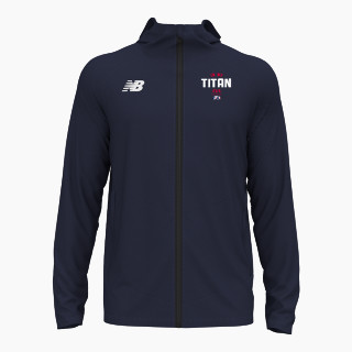 New Balance Men's Away Hoodie