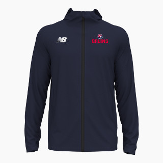 New Balance Men's Away Hoodie
