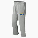 JACKSONVILLE HIGH SCHOOL INDIANS <span class="pdp-name-mascot">JACKSONVILLE INDIANS/MAIDENS</span> New Balance Men's Sweatpant Front Thumbnail