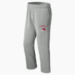 FULTON HIGH SCHOOL STEAMERS <span class="pdp-name-mascot">FULTON STEAMERS</span> New Balance Men's Sweatpant Front Thumbnail