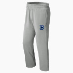 BELLARMINE PREPARATORY SCHOOL LIONS <span class="pdp-name-mascot">BELLARMINE PREPARATORY LIONS</span> New Balance Men's Sweatpant Front Thumbnail