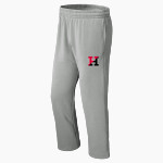 Harrison Warriors <span class="pdp-name-mascot">Harrison Warriors</span> New Balance Men's Sweatpant Front Thumbnail