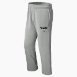 PRAIRIE CITY SCHOOL PANTHERS <span class="pdp-name-mascot">PRAIRIE CITY PANTHERS</span> New Balance Men's Sweatpant Front Thumbnail