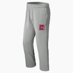 RIO VISTA HIGH SCHOOL RAMS <span class="pdp-name-mascot">RIO VISTA RAMS</span> New Balance Men's Sweatpant Front Thumbnail