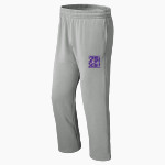 LANCASTER CATHOLIC HIGH SCHOOL CRUSADERS <span class="pdp-name-mascot">LANCASTER CRUSADERS</span> New Balance Men's Sweatpant Front Thumbnail