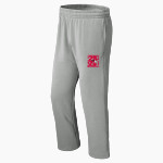 Bryn Athyn College The Official Store of the Lions <span class="pdp-name-mascot">Bryn Athyn College Lions</span> New Balance Men's Sweatpant Front Thumbnail