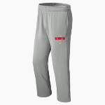 CLARKE CENTRAL HIGH SCHOOL GLADIATORS <span class="pdp-name-mascot">CLARKE GLADIATORS</span> New Balance Men's Sweatpant Front Thumbnail