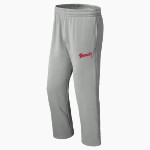 Willamette Bearcats <span class="pdp-name-mascot">Willamette Bearcats</span> New Balance Men's Sweatpant Front Thumbnail
