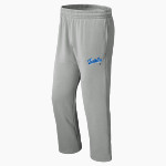 Florida State Christian Academy New Balance Men's Sweatpant Front Thumbnail