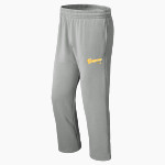 Bark River-Harris Broncos <span class="pdp-name-mascot">Bark-River Harris High School Broncos</span> New Balance Men's Sweatpant Front Thumbnail