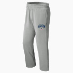Southwestern Spartans <span class="pdp-name-mascot">Southwestern Spartans</span> New Balance Men's Sweatpant Front Thumbnail