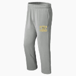 DOS PUEBLOS HIGH SCHOOL CHARGERS <span class="pdp-name-mascot">DOS PUEBLOS CHARGERS</span> New Balance Men's Sweatpant Front Thumbnail