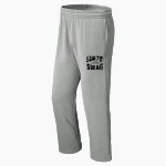 Swag 7v7 Swag <span class="pdp-name-mascot">Swag 7v7 Swag</span> New Balance Men's Sweatpant Front Thumbnail