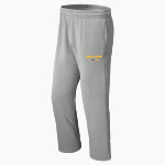 Emanuel Lutheran Tigers <span class="pdp-name-mascot">Emanuel Lutheran School Tigers</span> New Balance Men's Sweatpant Front Thumbnail