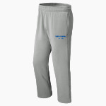 Desert Christian Eagles New Balance Men's Sweatpant Front Thumbnail