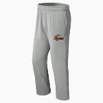 LAKE CITY HIGH SCHOOL TIGERS <span class="pdp-name-mascot">LAKE CITY TIGERS</span> New Balance Men's Sweatpant Front Thumbnail