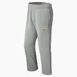 TRUMANN HIGH SCHOOL WILDCATS <span class="pdp-name-mascot">TRUMANN WILDCATS</span> New Balance Men's Sweatpant Front Thumbnail
