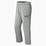 STAR SPENCER HIGH SCHOOL BOBCATS <span class="pdp-name-mascot">STAR SPENCER BOBCATS</span> New Balance Men's Sweatpant Front Thumbnail