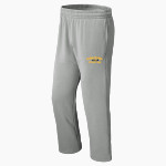 HUDSONVILLE HIGH SCHOOL EAGLES <span class="pdp-name-mascot">HUDSONVILLE EAGLES</span> New Balance Men's Sweatpant Front Thumbnail