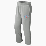Olathe District Schools School District <span class="pdp-name-mascot">Olathe District S School District</span> New Balance Men's Sweatpant Front Thumbnail