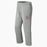 Alexandria College Legends <span class="pdp-name-mascot">Alexandria Technical & Community College Legends</span> New Balance Men's Sweatpant Front Thumbnail