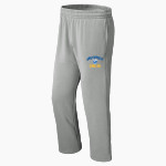 STEPHENSON HIGH SCHOOL EAGLES <span class="pdp-name-mascot">STEPHENSON EAGLES</span> New Balance Men's Sweatpant Front Thumbnail
