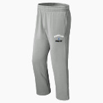 MONTPELIER HIGH SCHOOL LOCOMOTIVES <span class="pdp-name-mascot">MONTPELIER LOCOMOTIVES</span> New Balance Men's Sweatpant Front Thumbnail
